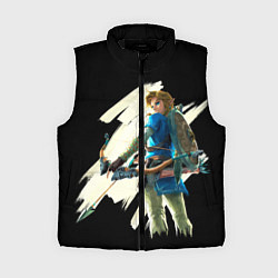 Женский жилет Линк с луком