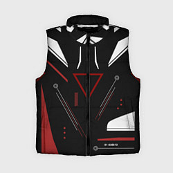 Женский жилет Сайрекс Сyrex CS GO