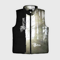 Женский жилет Burzum - Belus