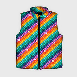 Женский жилет Pop It Now