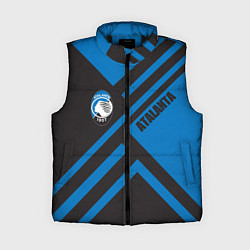 Женский жилет Фанат клуба Аталанта