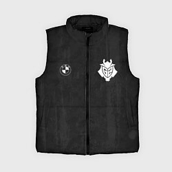 Женский жилет G2 Uniform concept