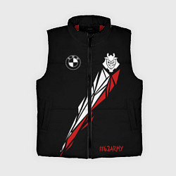 Женский жилет G2 Army