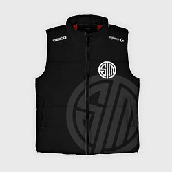 Женский жилет Форма Team Solo Mid