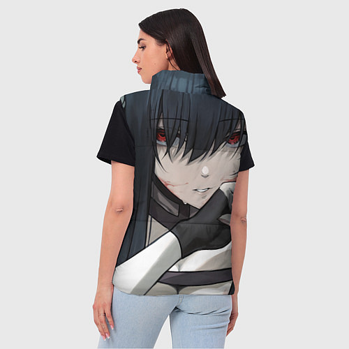 Женский жилет Семья Шпиона Йор Форджер / 3D-Светло-серый – фото 4