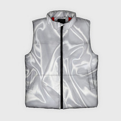 Женский жилет White Silk