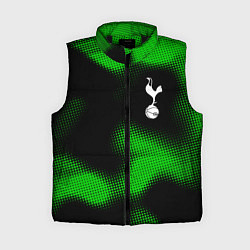 Женский жилет Tottenham sport halftone