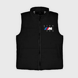 Женский жилет BMW motorsport six-speed