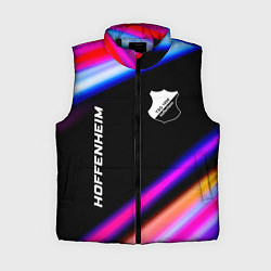Женский жилет Hoffenheim speed game lights