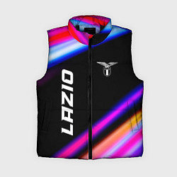 Женский жилет Lazio speed game lights