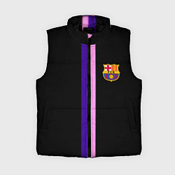 Женский жилет Barcelona line