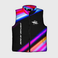 Женский жилет Dead by Daylight speed game lights