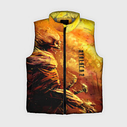 Женский жилет Stalker выживший