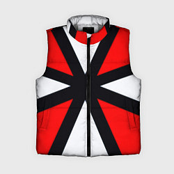 Женский жилет Полосы амбрелла