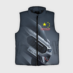 Женский жилет Jetour