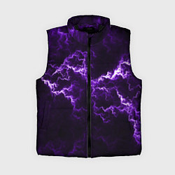 Женский жилет Lightning