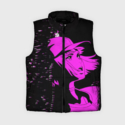 Женский жилет Лазарь: Элейна