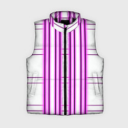 Женский жилет Neon pink