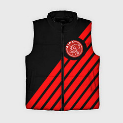 Женский жилет Ajax геометрия