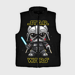 Женский жилет Star Wars - Ai