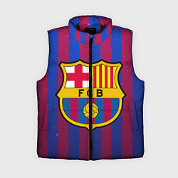 Женский жилет Barcelona