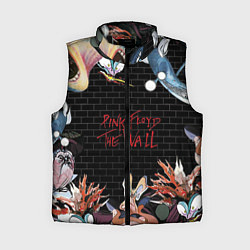 Женский жилет Pink Floyd: The Wall
