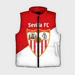 Женский жилет Sevilla FC