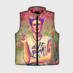 Женский жилет Фрида