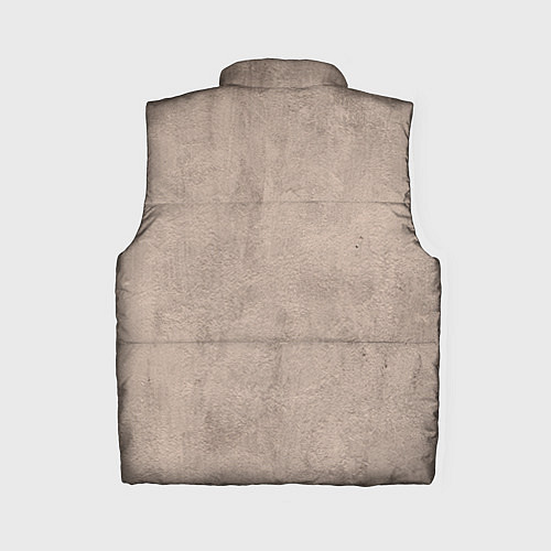 Женский жилет Metallica: Guitar Hero / 3D-Красный – фото 2