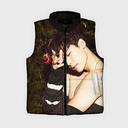 Женский жилет Lee Jong Hyun