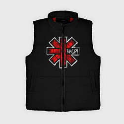 Женский жилет RHCP Symbol