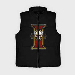 Женский жилет Инсигния