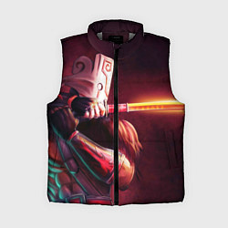 Женский жилет Juggernaut