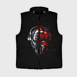 Женский жилет Pirate Station: Love