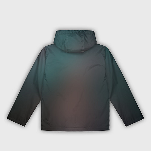 Женская ветровка Dua Lipa: Floral / 3D-Черный – фото 2