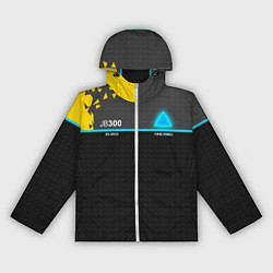 Женская ветровка JB300 Android