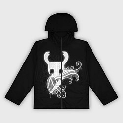 Женская ветровка Hollow Knight