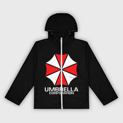 Женская ветровка UMBRELLA CORP