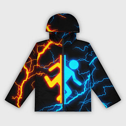 Женская ветровка PORTAL