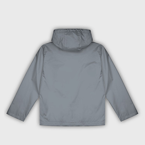 Женская ветровка Heroes of Might and Magic / 3D-Черный – фото 2