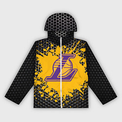 Женская ветровка Kobe Bryant