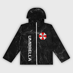 Женская ветровка UMBRELLA CORP