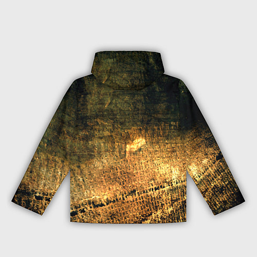 Женская ветровка ВДВ / 3D-Черный – фото 2