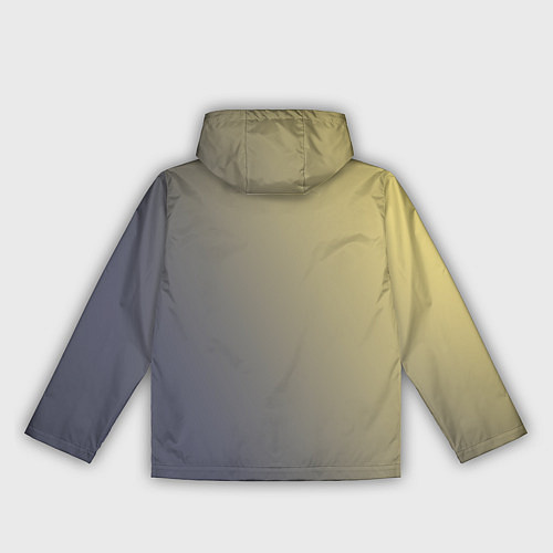 Женская ветровка Heroes of Might and Magic / 3D-Черный – фото 2