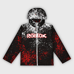 Женская ветровка ROBLOX