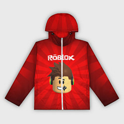 Женская ветровка ROBLOX