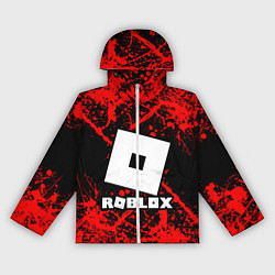 Женская ветровка Roblox