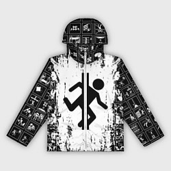 Женская ветровка PORTAL
