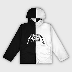 Женская ветровка ПОШЛАЯ МОЛЛИ