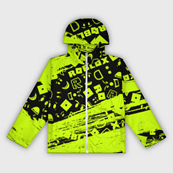 Женская ветровка Roblox